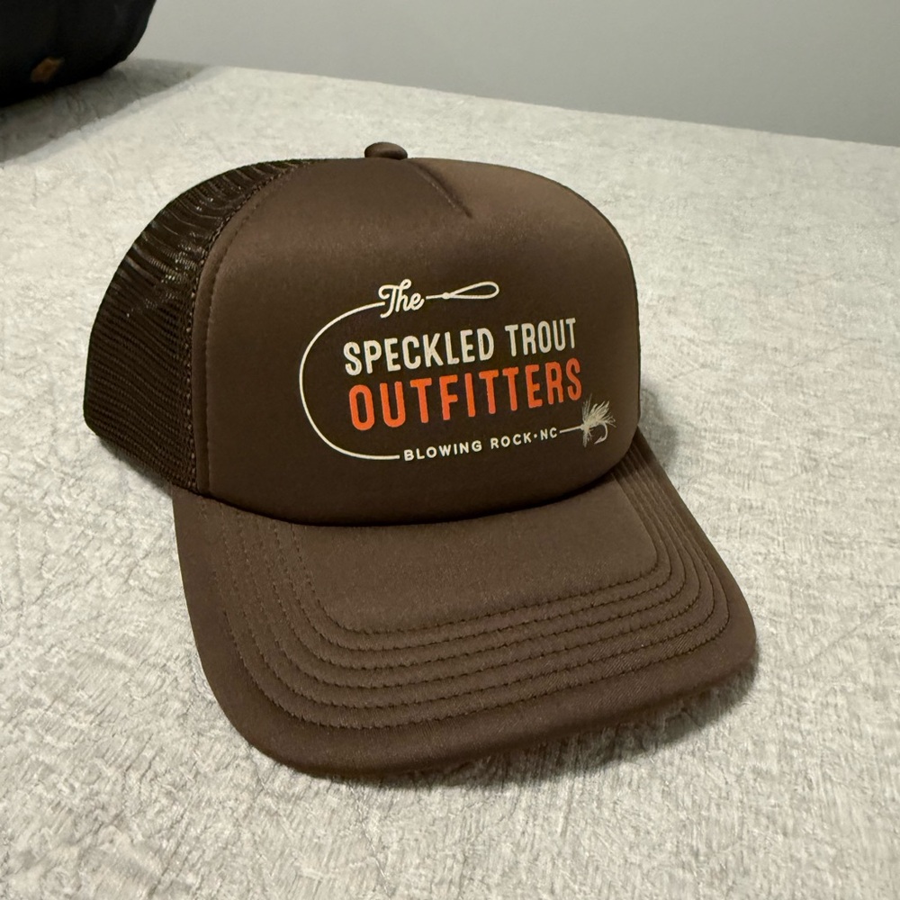 NEW Trucker Hat